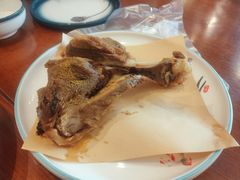 -锡和无锡菜(景丽苑店)