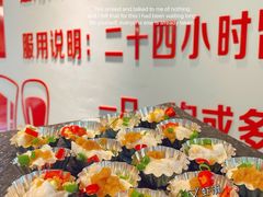 -正宗齐齐哈尔烤肉·齐牛哥鲜切炭火烤肉(杭州总店)