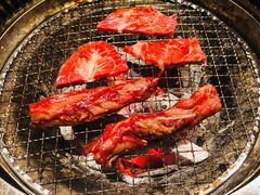 -御牛道日式烤肉料理(杭州万象城店)