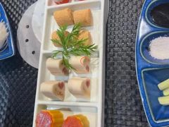 -106餐厅(山水文园店)