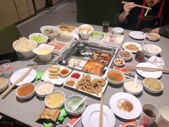 茴香小油条-海底捞火锅(公益西桥店)