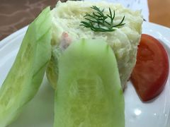 -红房子西菜馆(淮海中路店)