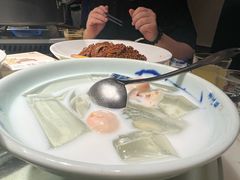 -梁家大院•农家菜(昆山会展中心店)