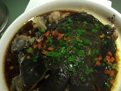 -阿英煲(凉城路店)