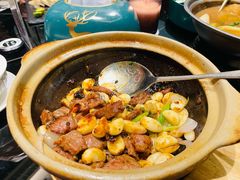 -彩虹之约•淮扬家宴(亚运村店)