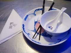 -炉鱼(云澜湾店)