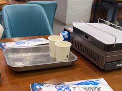 -老虎滩大连海鲜烧烤(水游城店)