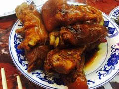 -九河居(荔湾路店)