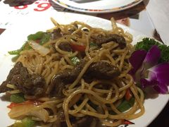 -萨贝尔意式餐厅(信利广场店)