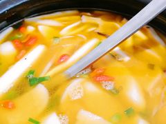 -阿英煲(凉城路店)