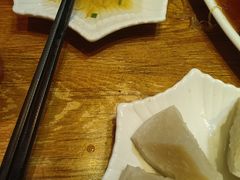 -南海渔家•海鲜•正宗海南菜(海棠湾店)