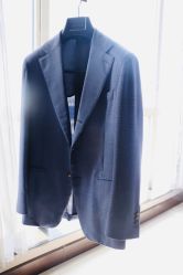 -优山定制西服衬衫大衣(国贸店)