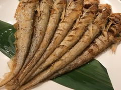 -小时候文化餐厅(盘山店)