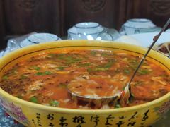 -老家菜馆(正定店)