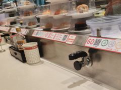 -新一番三文鱼寿司(大东海店)