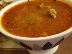 苏伯汤-食戟