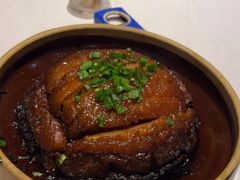 -客家大院·非遗赣南客家菜(郁孤台店)