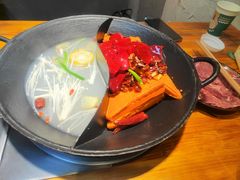 -阳阳老火锅(小南门店)