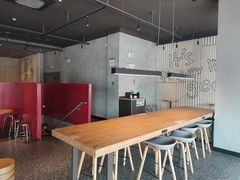 -肯德基(新八一店)