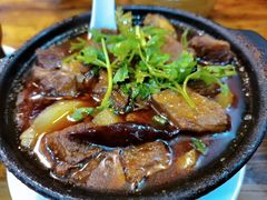 -沈妈砂锅(光华村店)