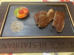 -威尼斯西餐厅(小榄大信店)