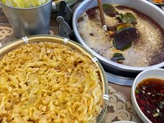 -顶上头·螺蛳火锅(五一新村店)