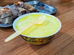 -马学武手抓美食(下南关总店)