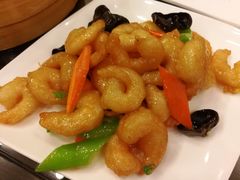 -大清花饺子(园林路店)
