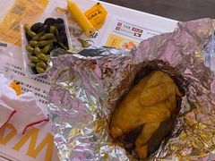 -窑鸡王(金地广场店)
