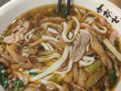 -易裕和·长沙米粉(竹塘西路店)