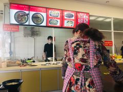 -沈记土鸡米线(七星街品牌中心店)