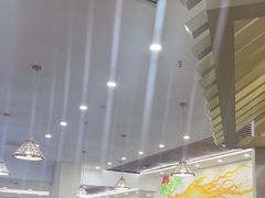 -朴小妹人参鸡汤火锅(长白山万达店)
