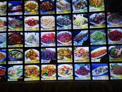 -合家院饭庄(榆关道店)
