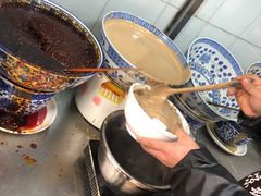 -清真·宏顺祥卤汁凉粉(大皮院店)