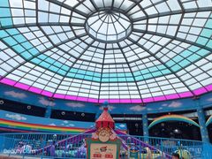 -蓝精灵乐园·世茂精灵之城主题乐园