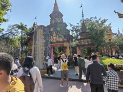 -西双版纳总佛寺