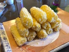 炸冰激凌-潍坊宴·大管家(文化路店)