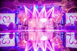 -IDOI婚礼策划·IDOIWEDDING