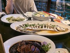 -通安客栈中餐厅·何家小馆