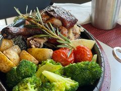-WOLFGANG PUCK KITCHEN & BAR(迪士尼小镇店)