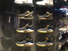 -JORDAN(外滩中央体验店)