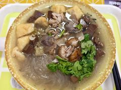 -苓记南京鸭血粉丝.皮肚面(县东巷店)