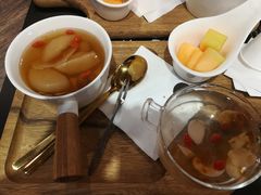 -炖物24章·顺时轻养茶(杭州大厦店)