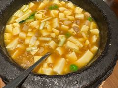 -绿茶餐厅(广州嘉裕太阳城店)