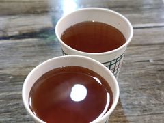 -大胡子烤羊肉清真(天海夜市总店)