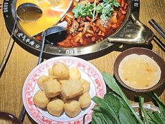 -受气牛肉·重庆耙牛肉(来福士店)