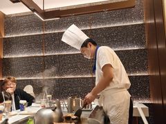 -火地铁板烧(昆山万象汇店)