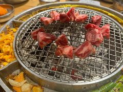 -姜虎东白丁烤肉(深圳湾后海汇店)