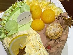 -DearCake 黛点心(花牌坊店)