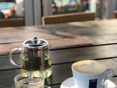 -THE CUT Rooftop顶楼牛排餐吧(环贸iapm店)
